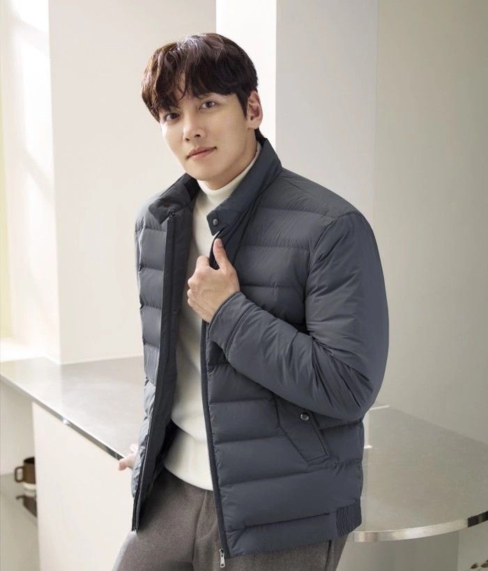 池昌旭的幕后花絮