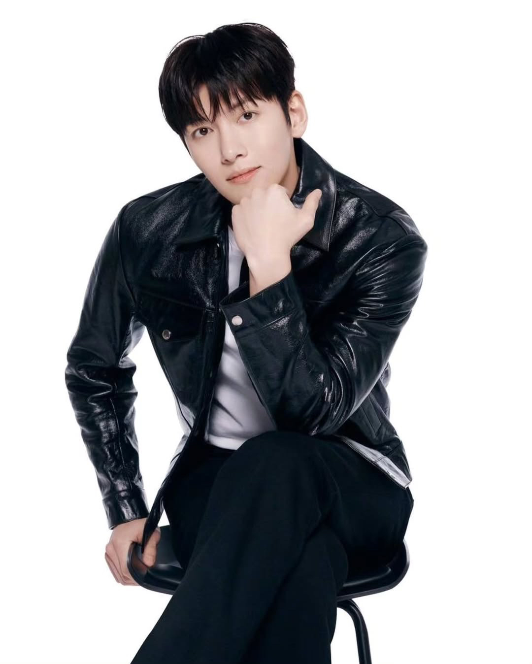 チ・チャンウクの最新写真