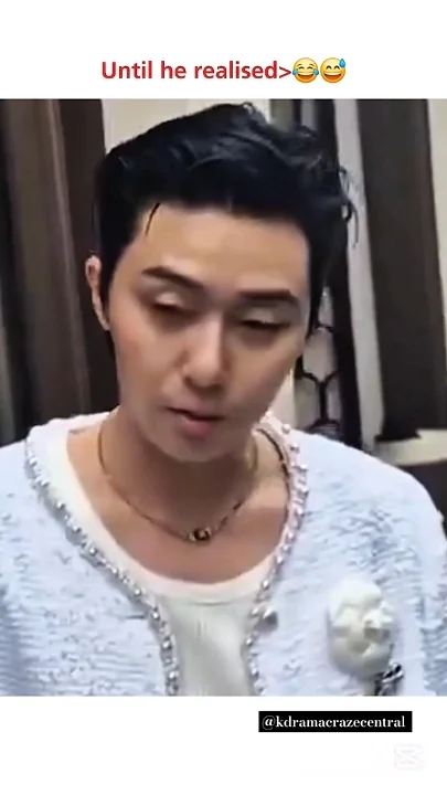 粉絲拍下的朴敘俊瞬間