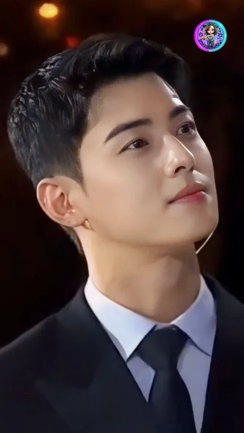 Recent activity shot of Cha Eunwoo