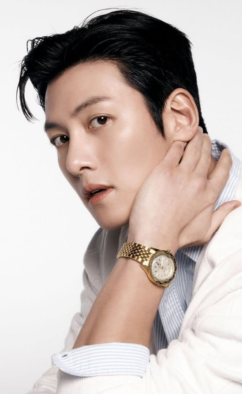 池昌旭的近期活动照