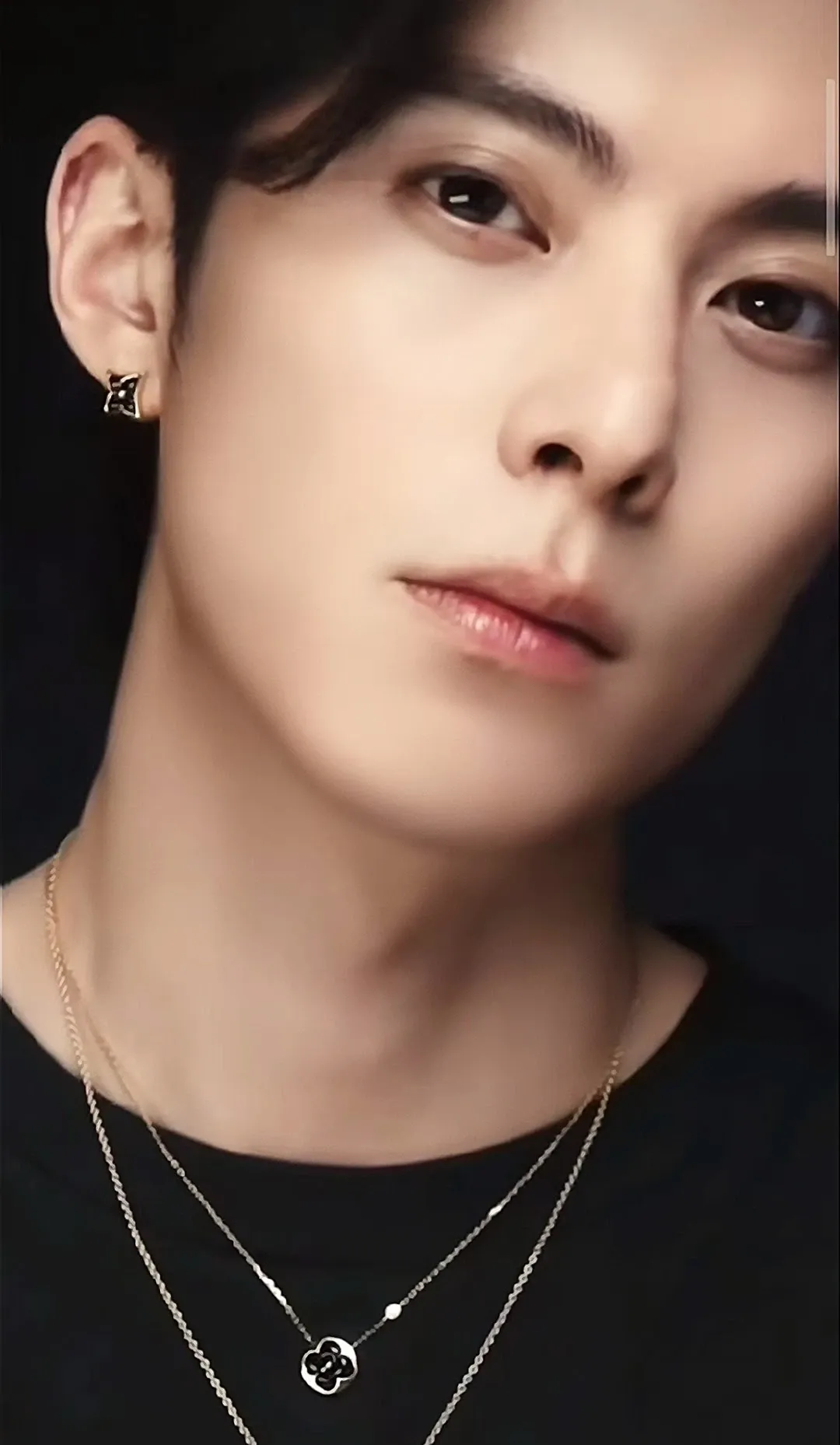 Latest photo of Dylan Wang