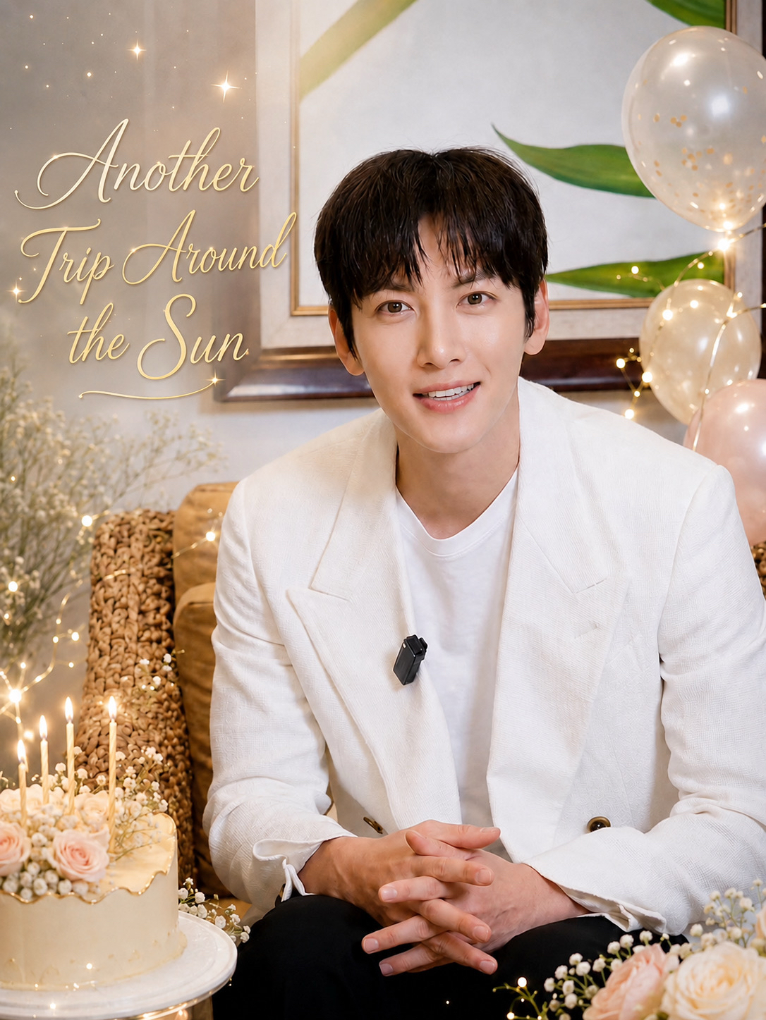 Explosively popular post in Choeaedol Celeb community
