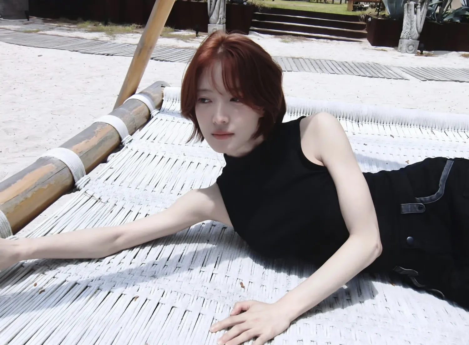 Latest photo of Lee Seyoung