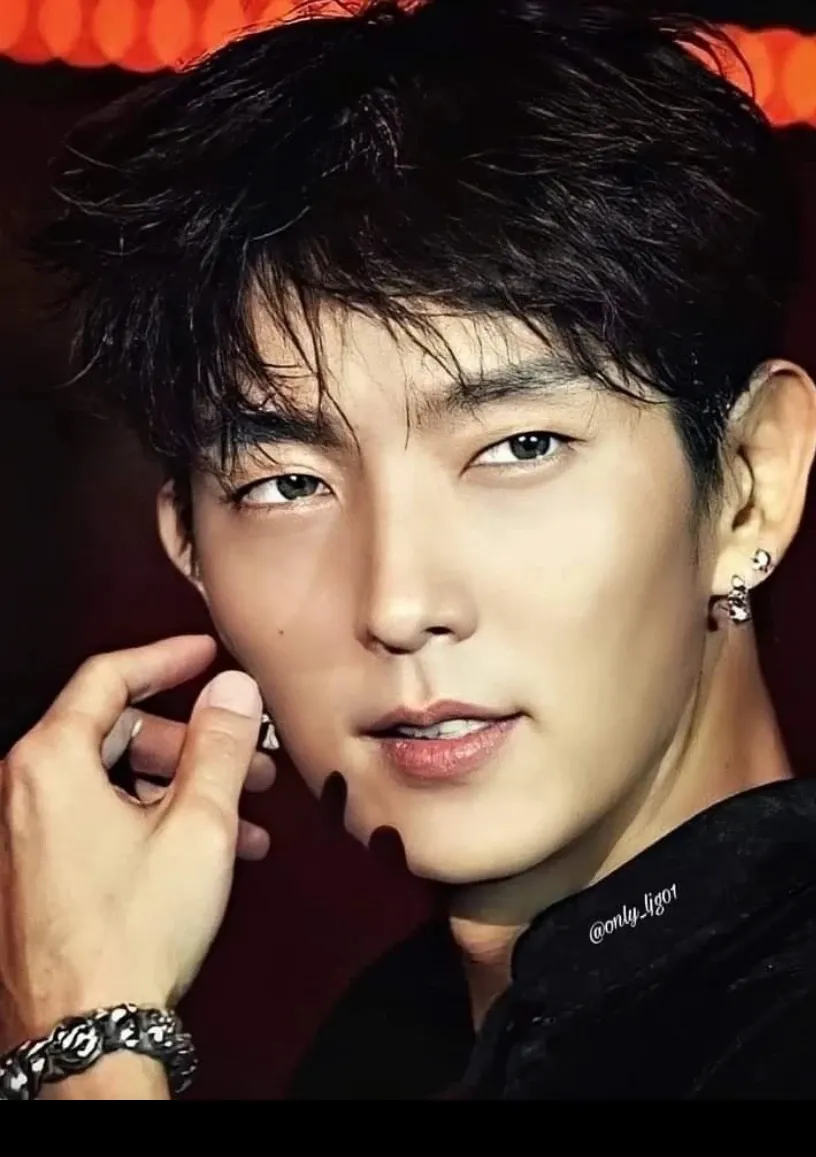 이준기 최근 활동샷