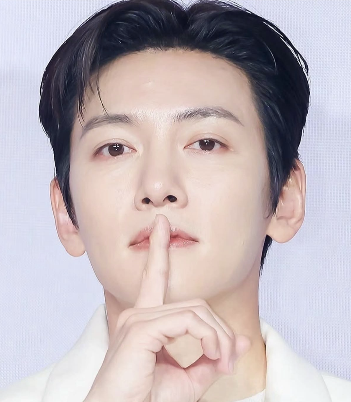 A moment captured by a fan of Ji Changwook