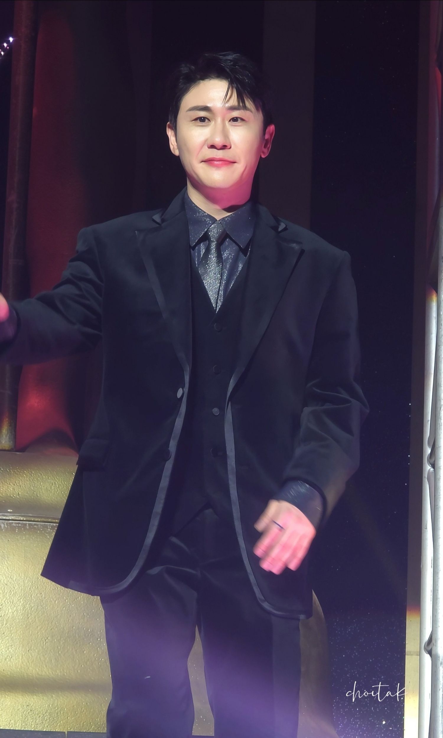 永卓的最新照片