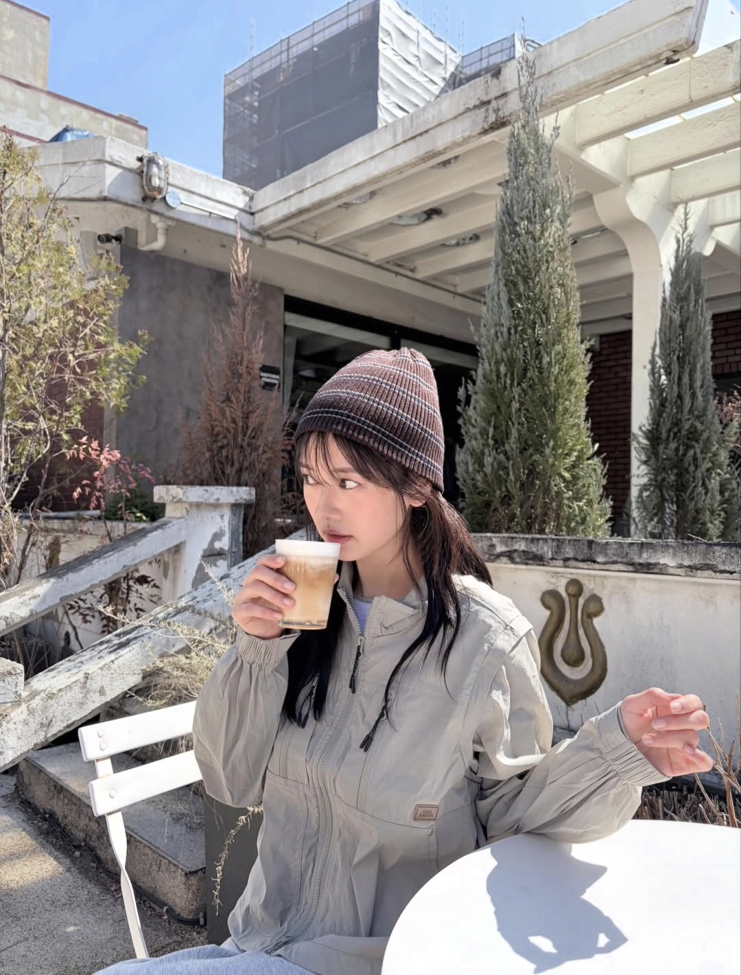 庭沼珉的近期活动照