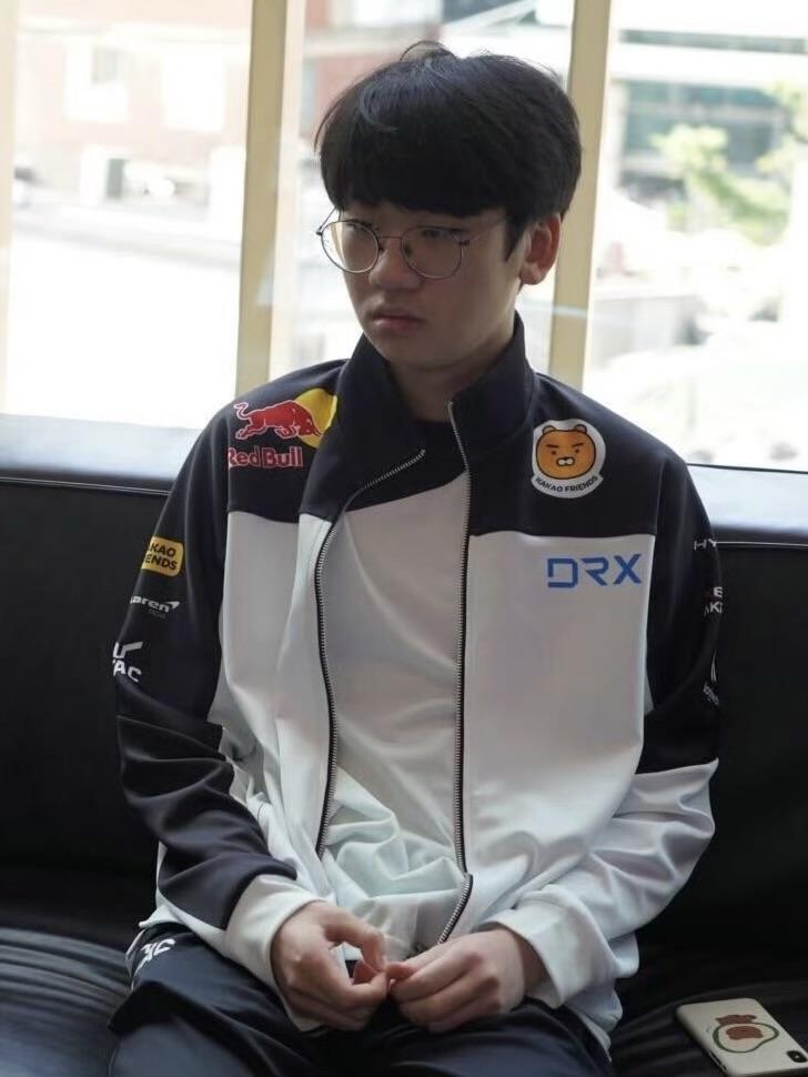 Recent activity shot of Doran