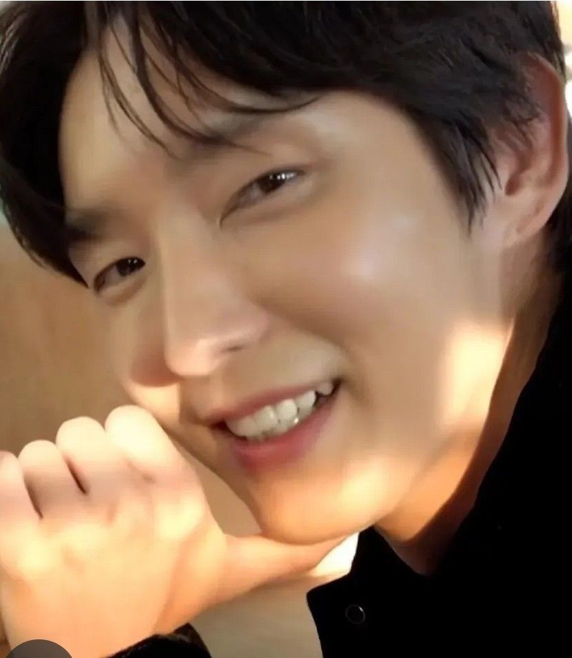 Latest photo of Lee Joongi