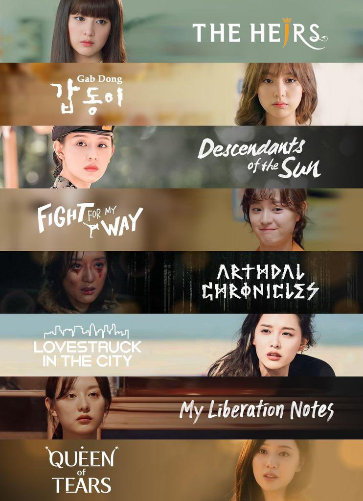 Postingan selebriti populer yang disukai penggemar