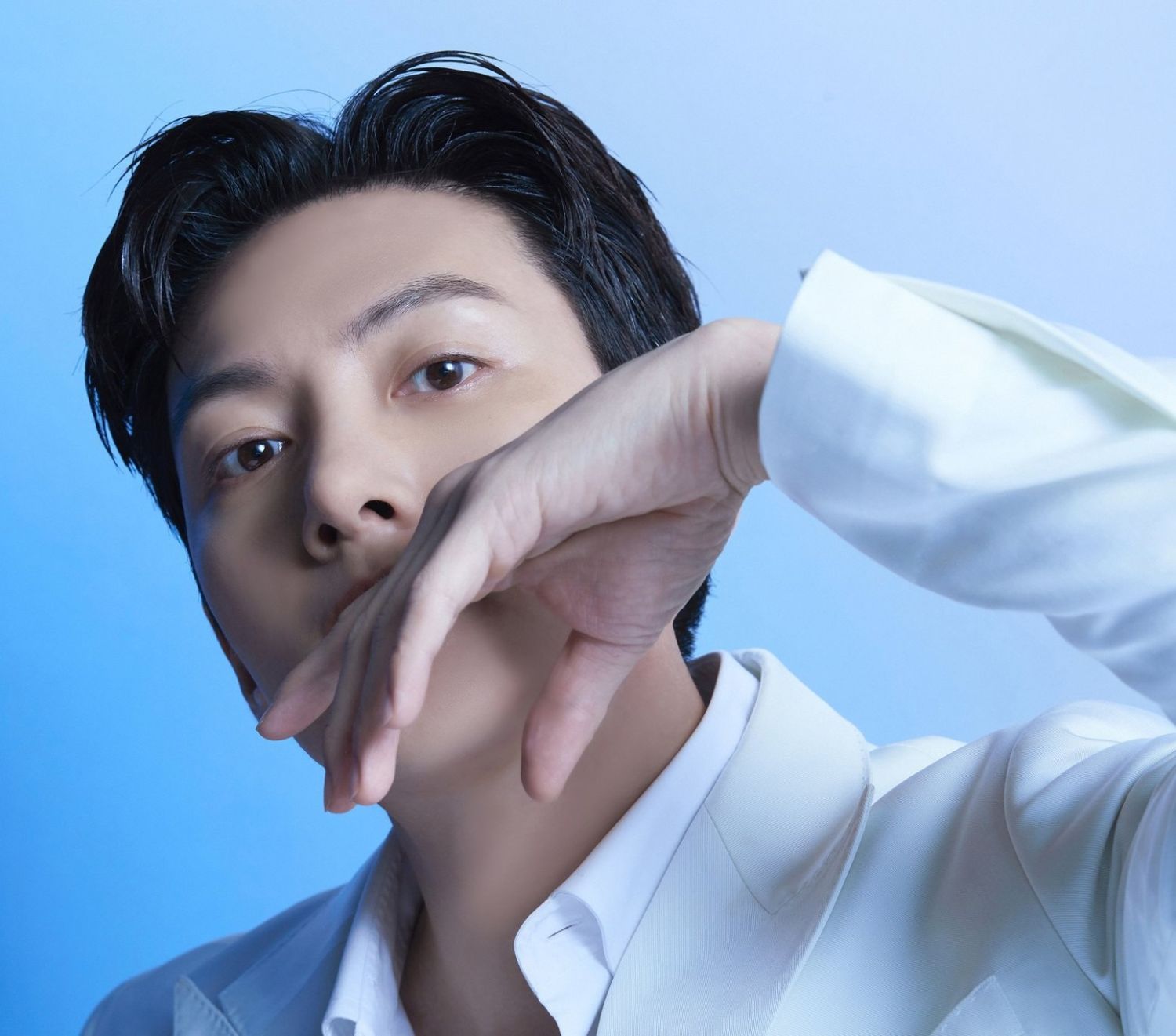 지창욱의 최신 사진