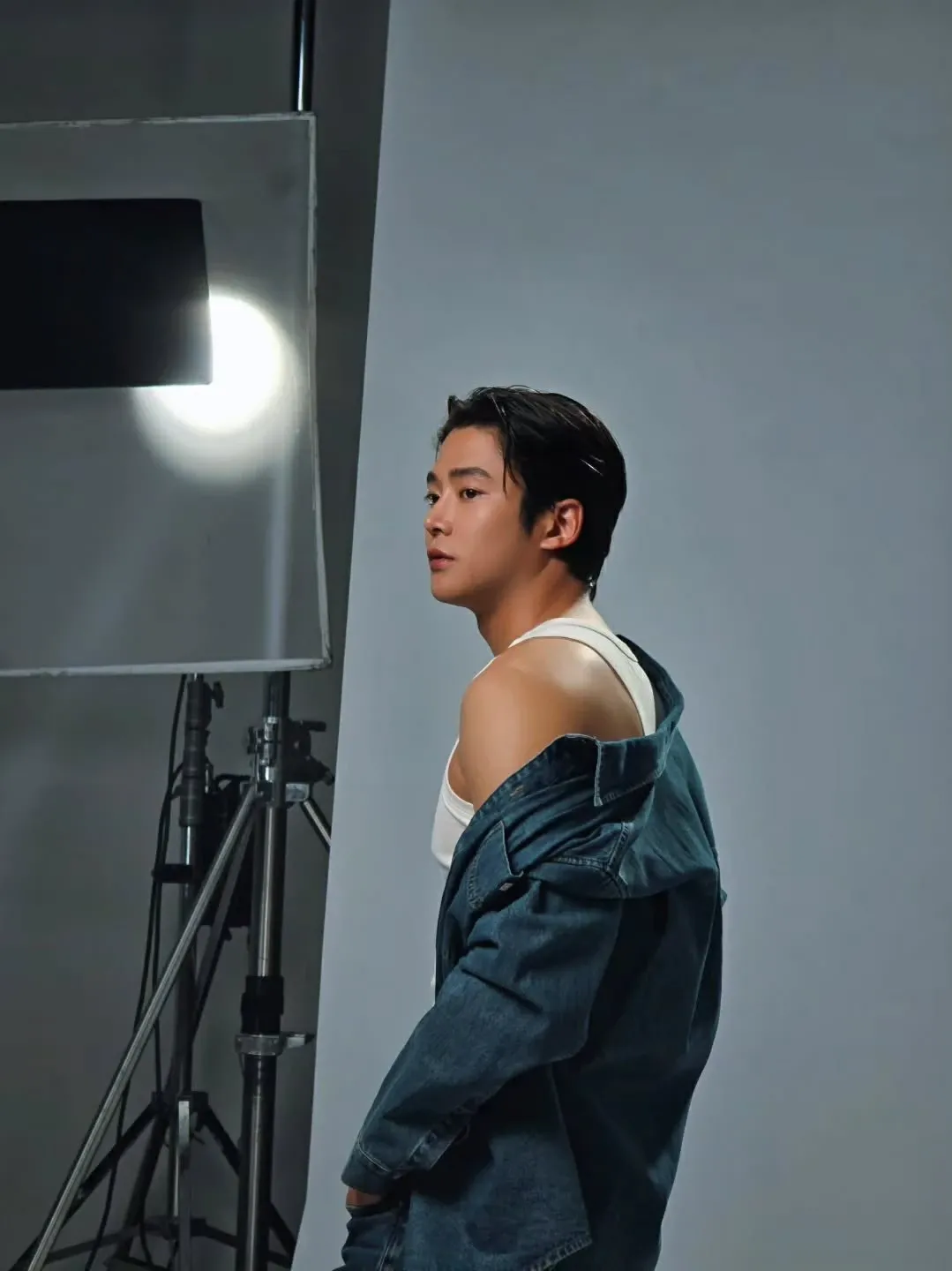 Foto kegiatan terbaru dari Rowoon
