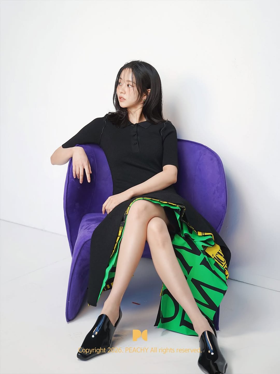 Latest photo of Kim Sohyun