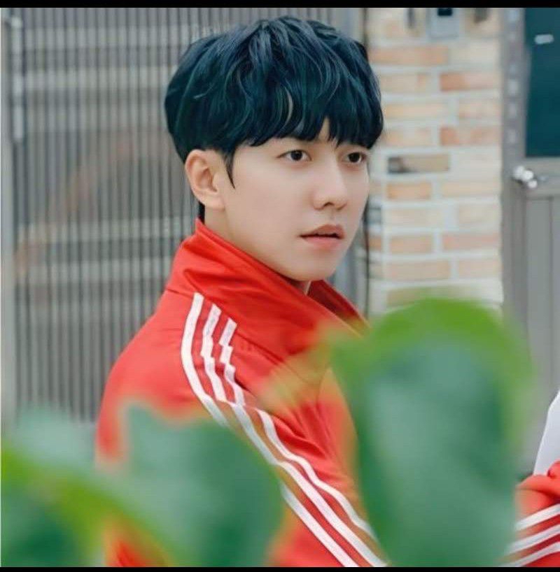 李昇基的幕後花絮