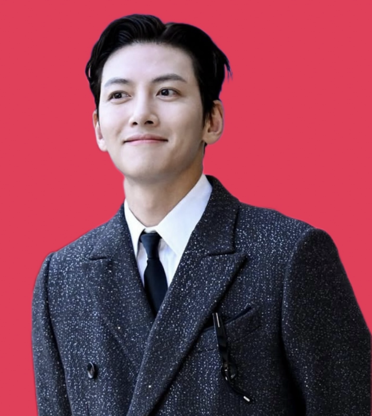 지창욱 최근 활동샷