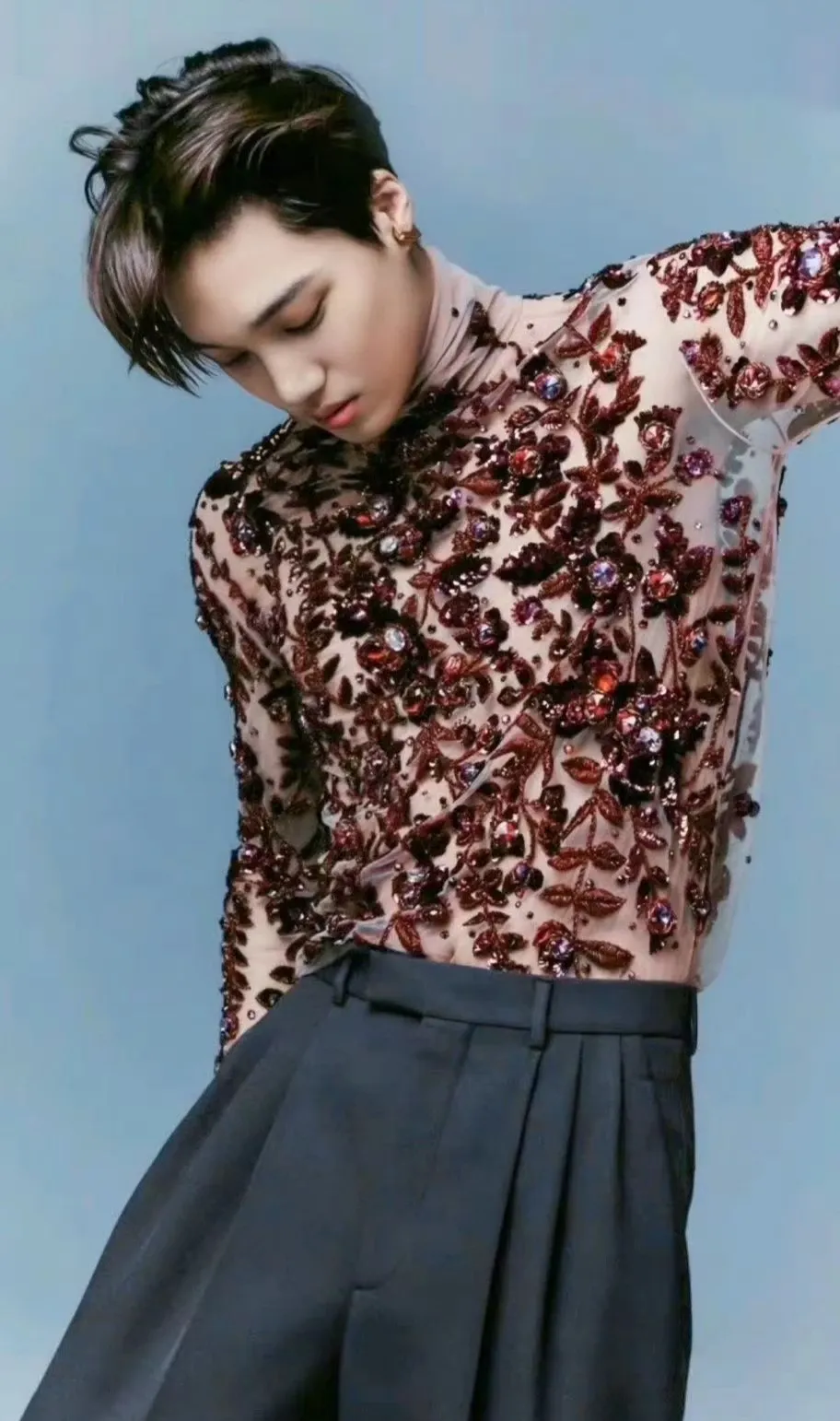 Latest photo of KAI