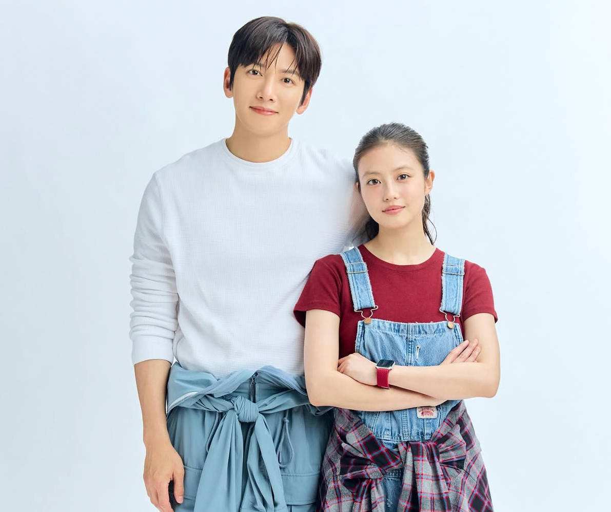 A moment captured by a fan of Ji Changwook