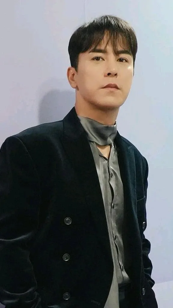 Momen yang diabadikan oleh penggemar Jang Minho