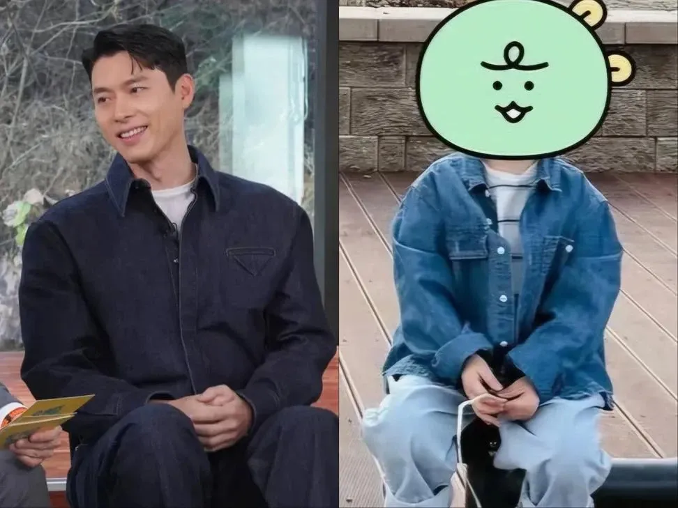 玄彬的近期活動照