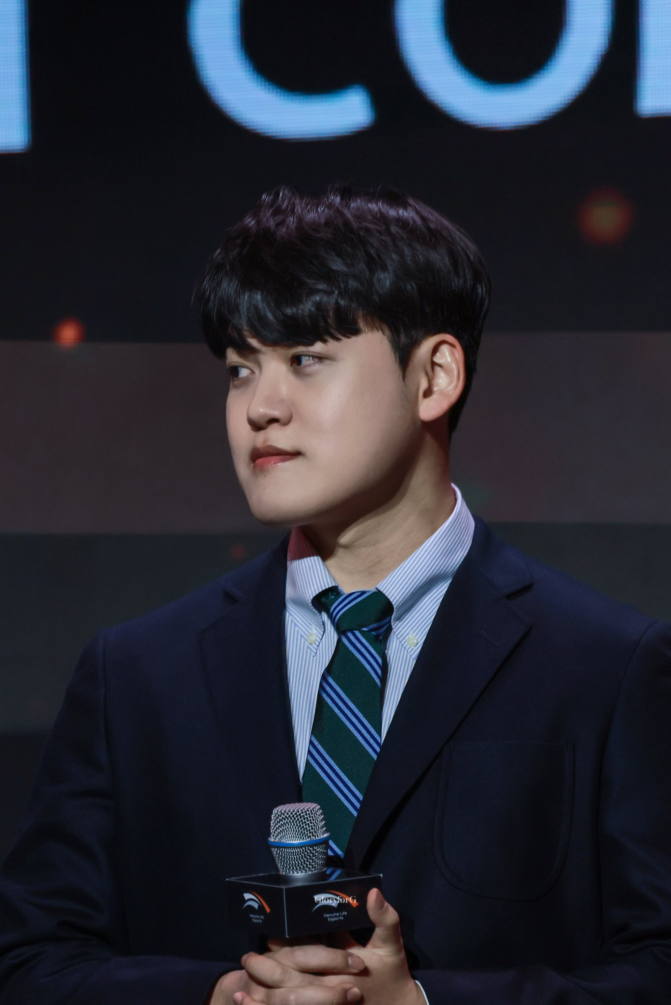 Latest photo of Gumayusi