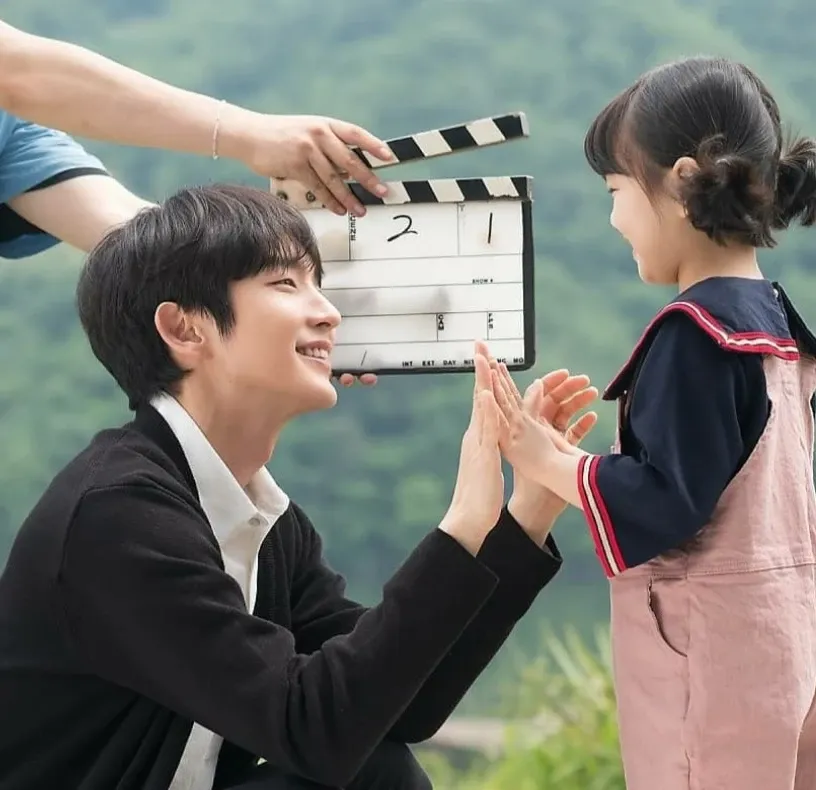 이준기의 최신 사진