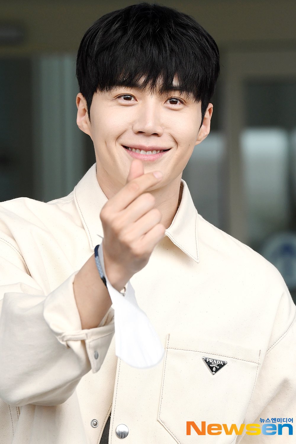 Foto kegiatan terbaru dari Kim Seonho