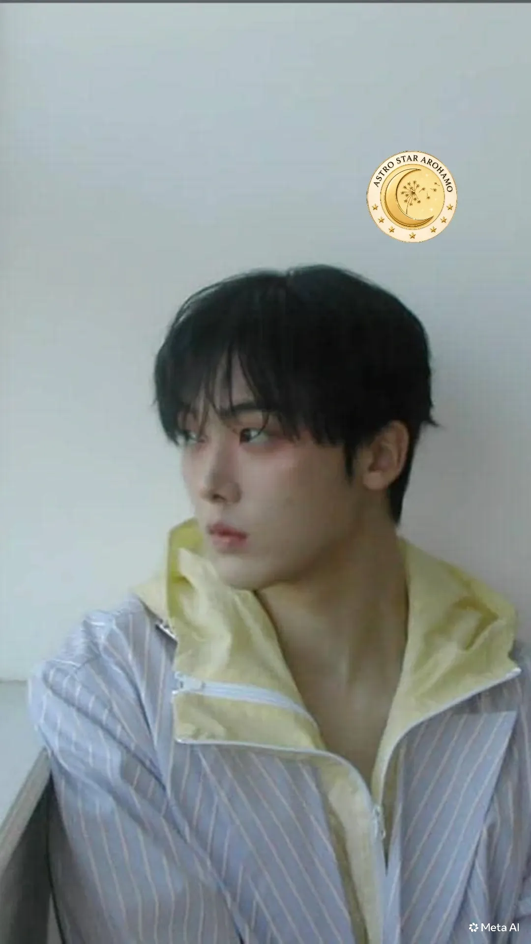 Today's popular wallpaper in Yoon Sanha community