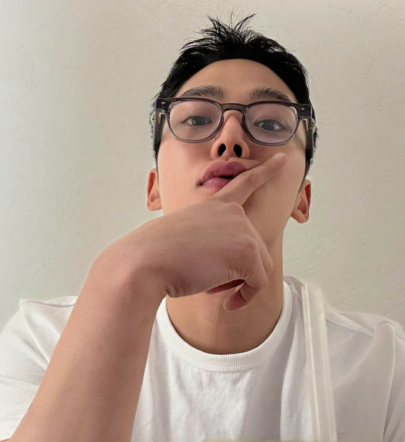 路云的幕后花絮