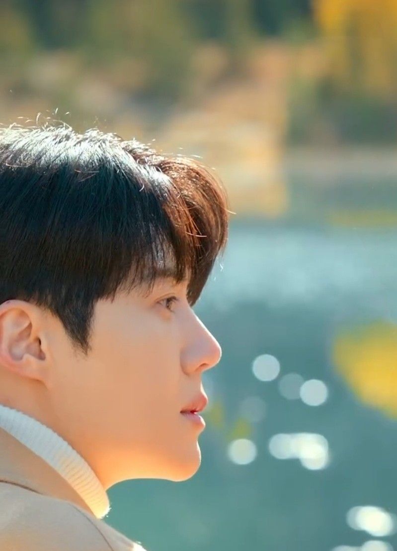 キム・ソンホの最近の活動ショット