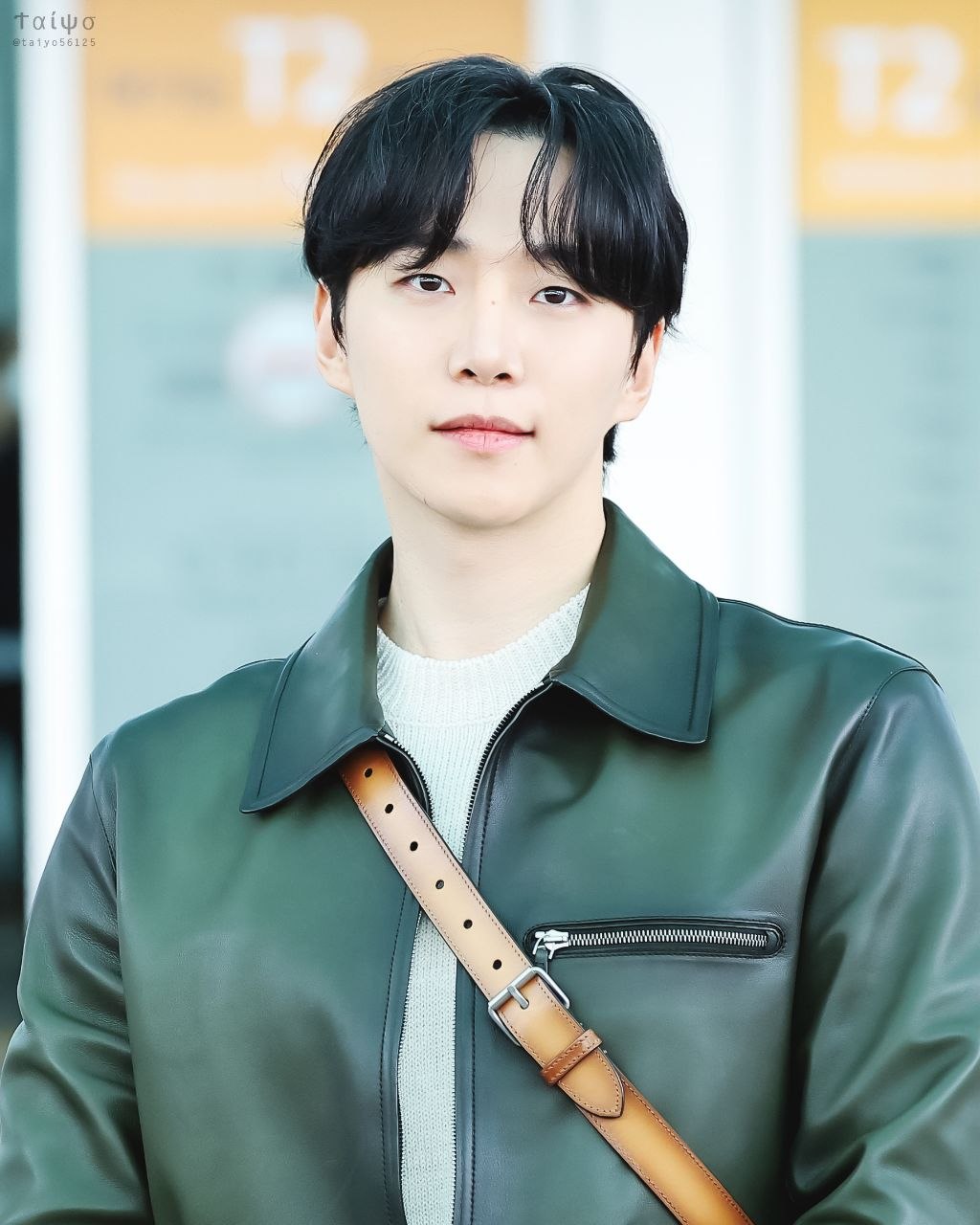 Foto kegiatan terbaru dari Lee Junho