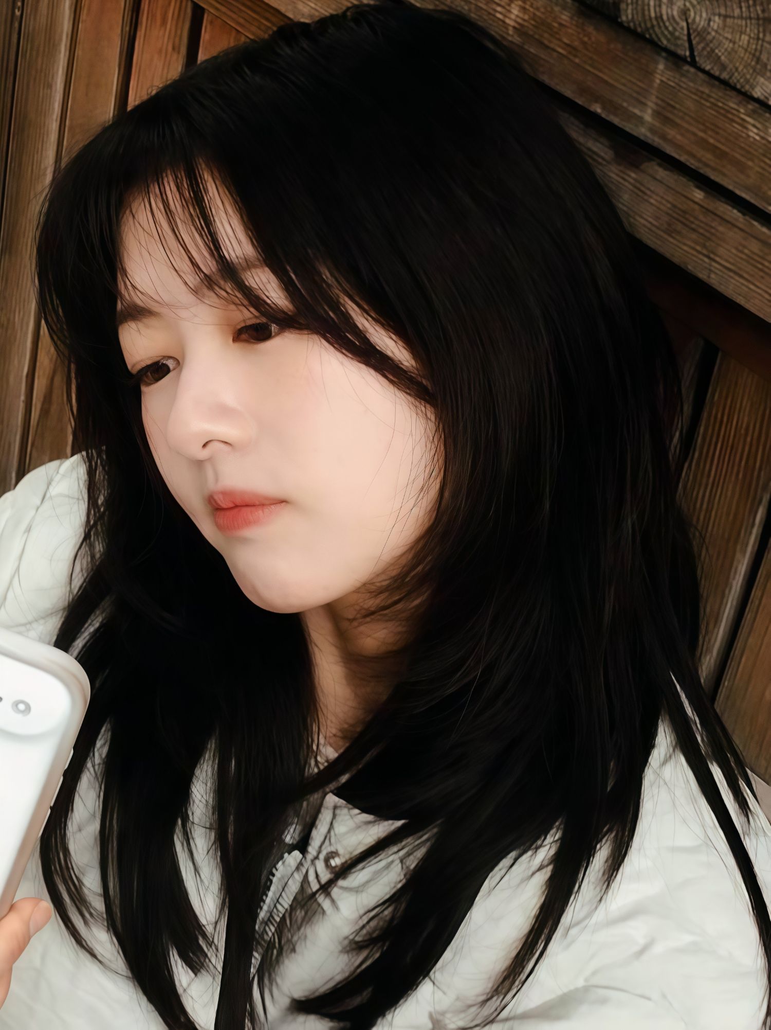 庭沼珉的最新照片