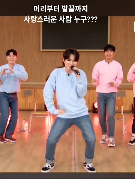 金熙栽的幕後花絮