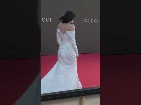 Recent activity shot of Kim Goeun