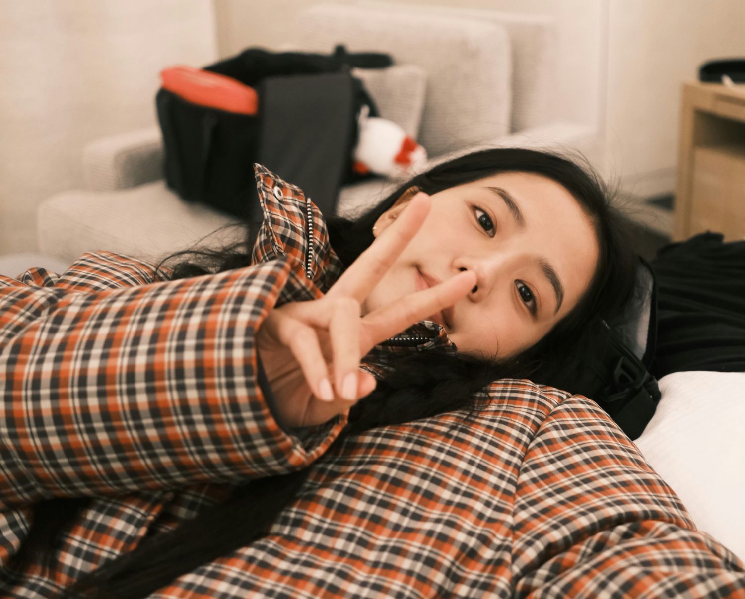 Postingan selebriti populer yang disukai penggemar