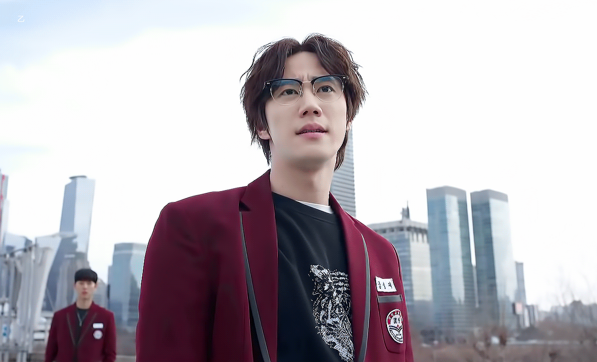 이준영의 최신 사진