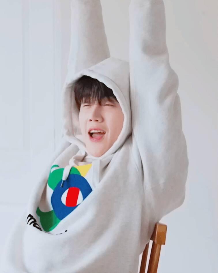 Latest photo of Kim Seonho