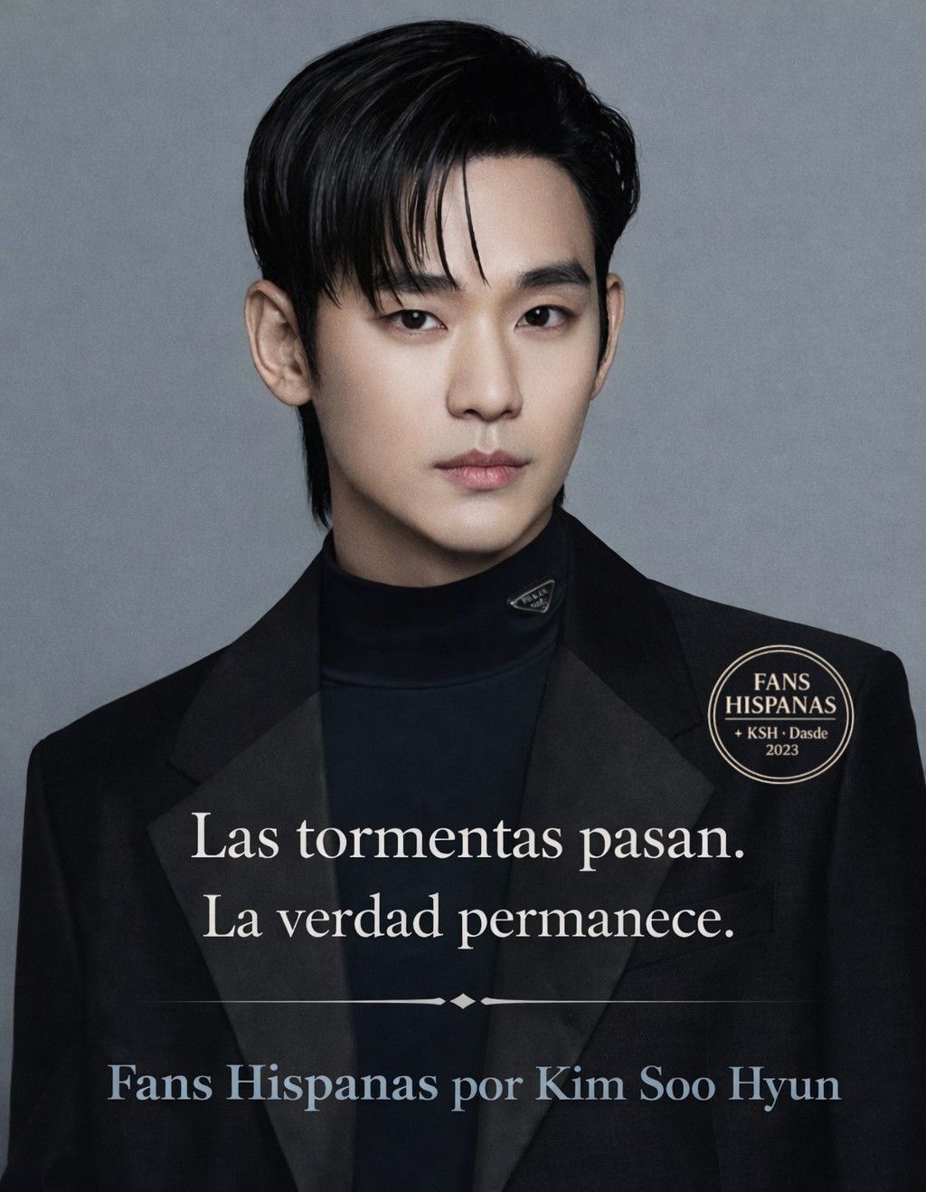 金秀贤的最新照片