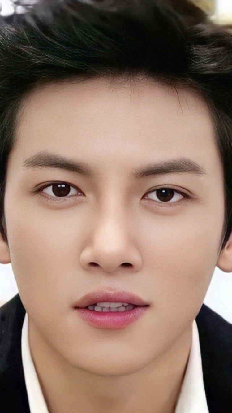 ファンが撮影したチ・チャンウクの瞬間