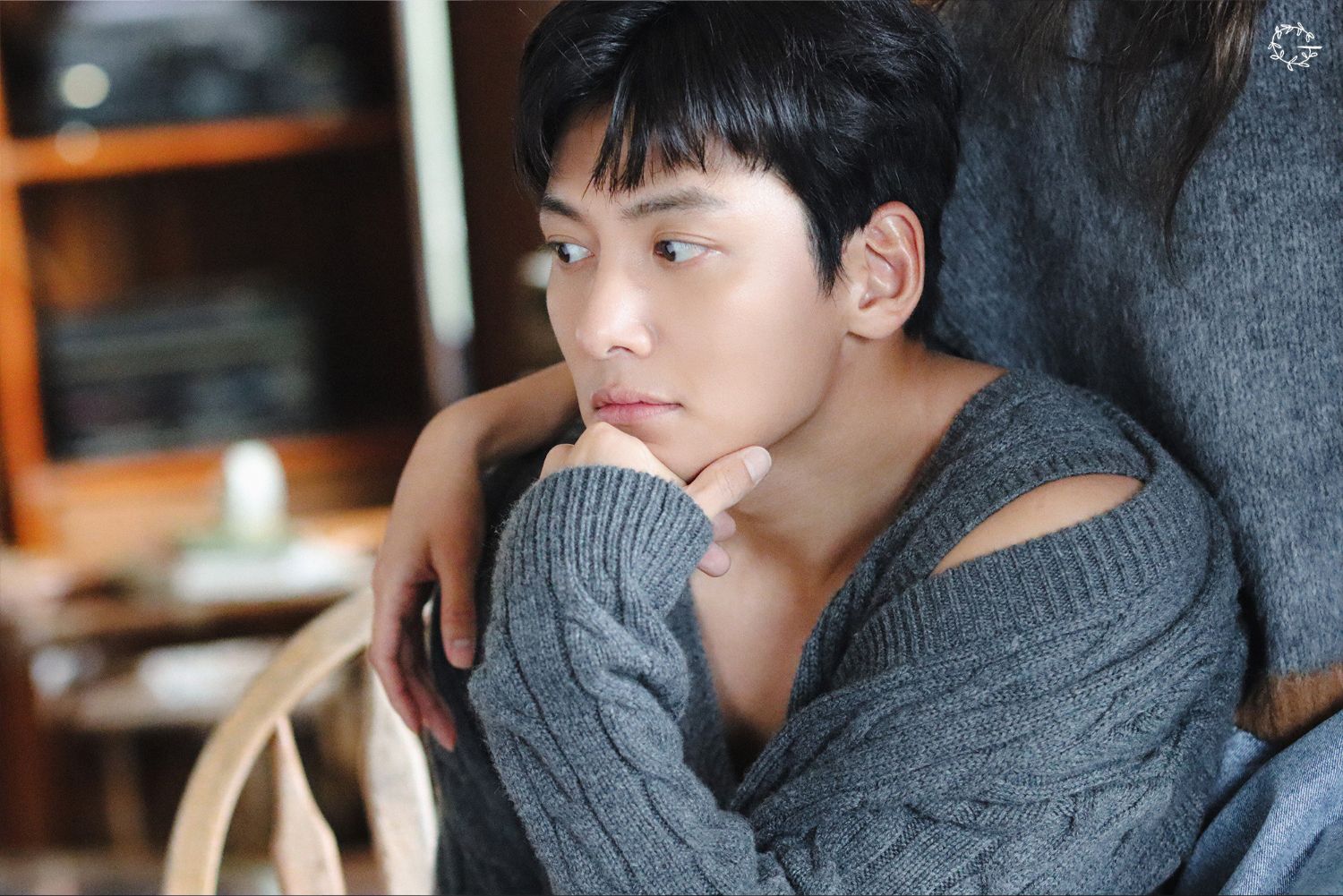 ファンが撮影したチ・チャンウクの瞬間