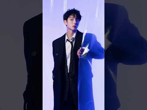 이준기의 최신 사진