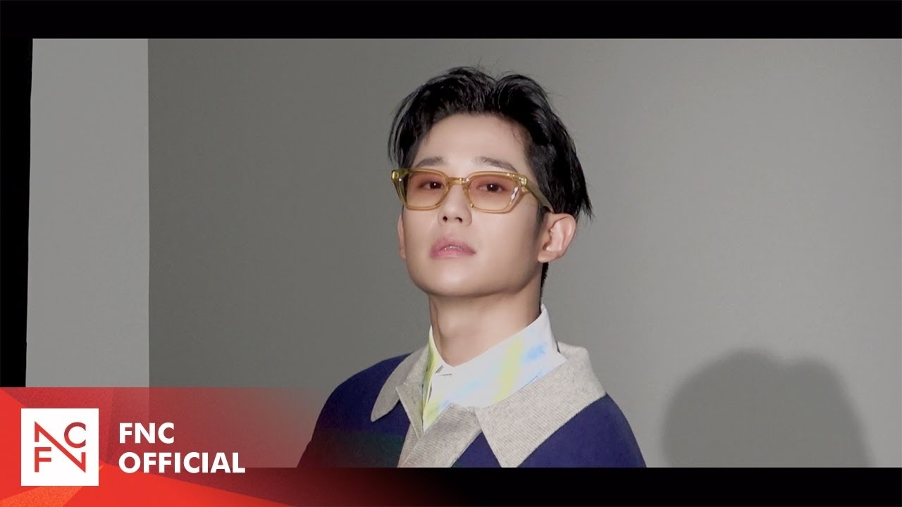 丁海寅的幕後花絮