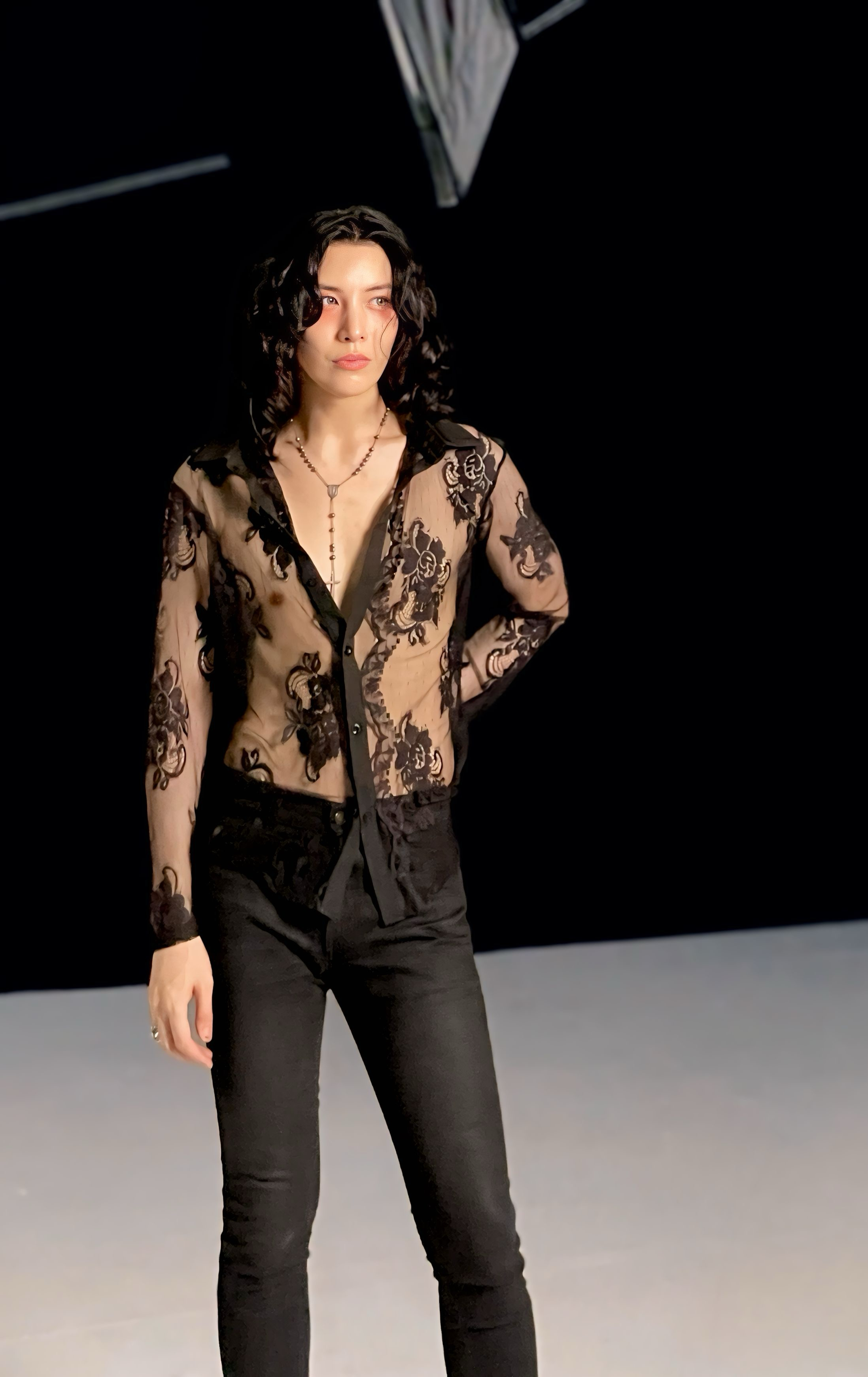 Latest photo of No Minwoo