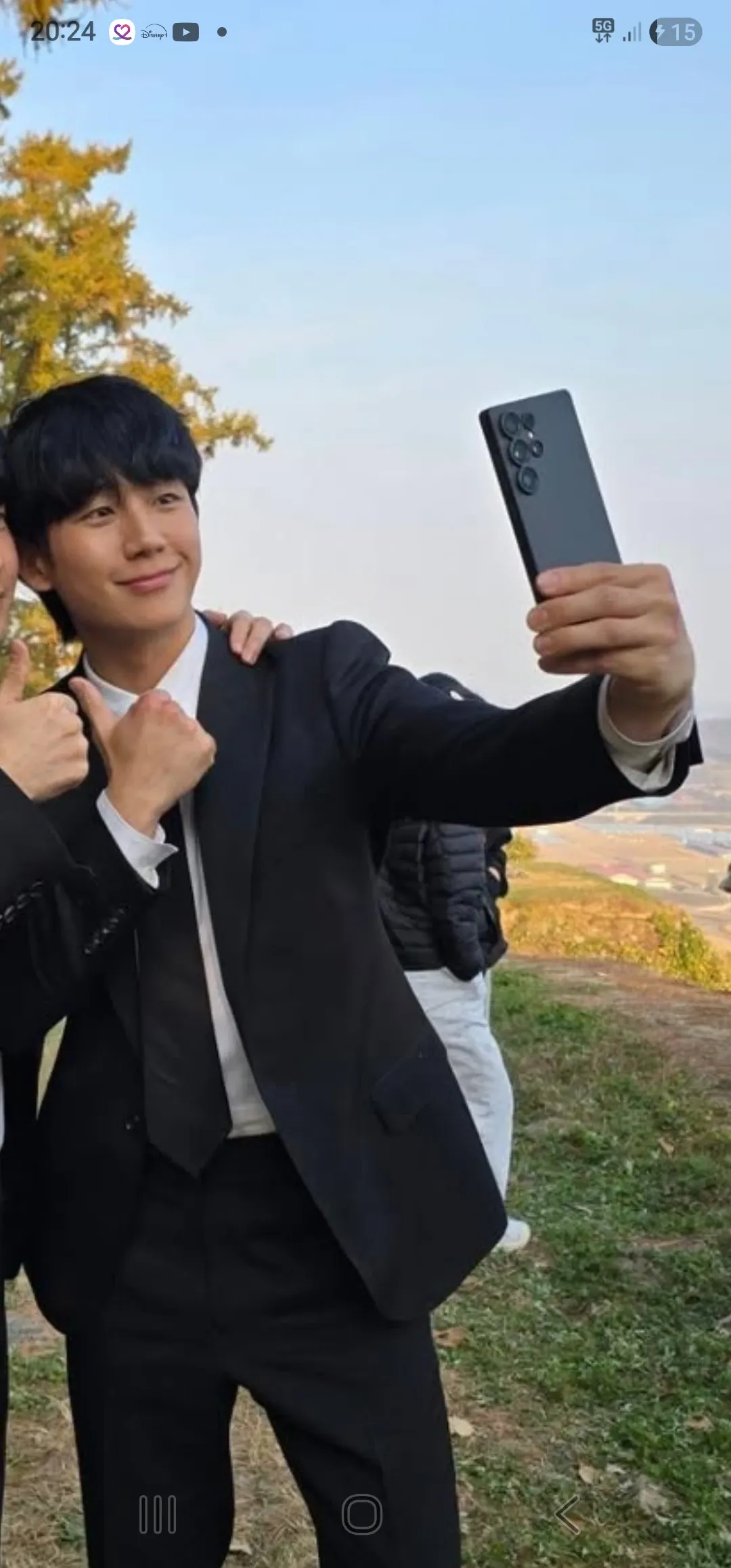 Jung Haein background image recommended by Choeaedol Celeb fandom