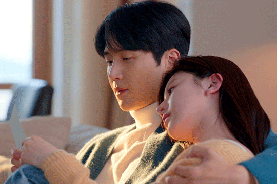 Foto kegiatan terbaru dari Kim Seonho