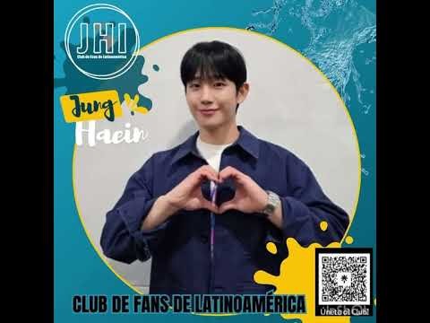 Recent activity shot of Jung Haein