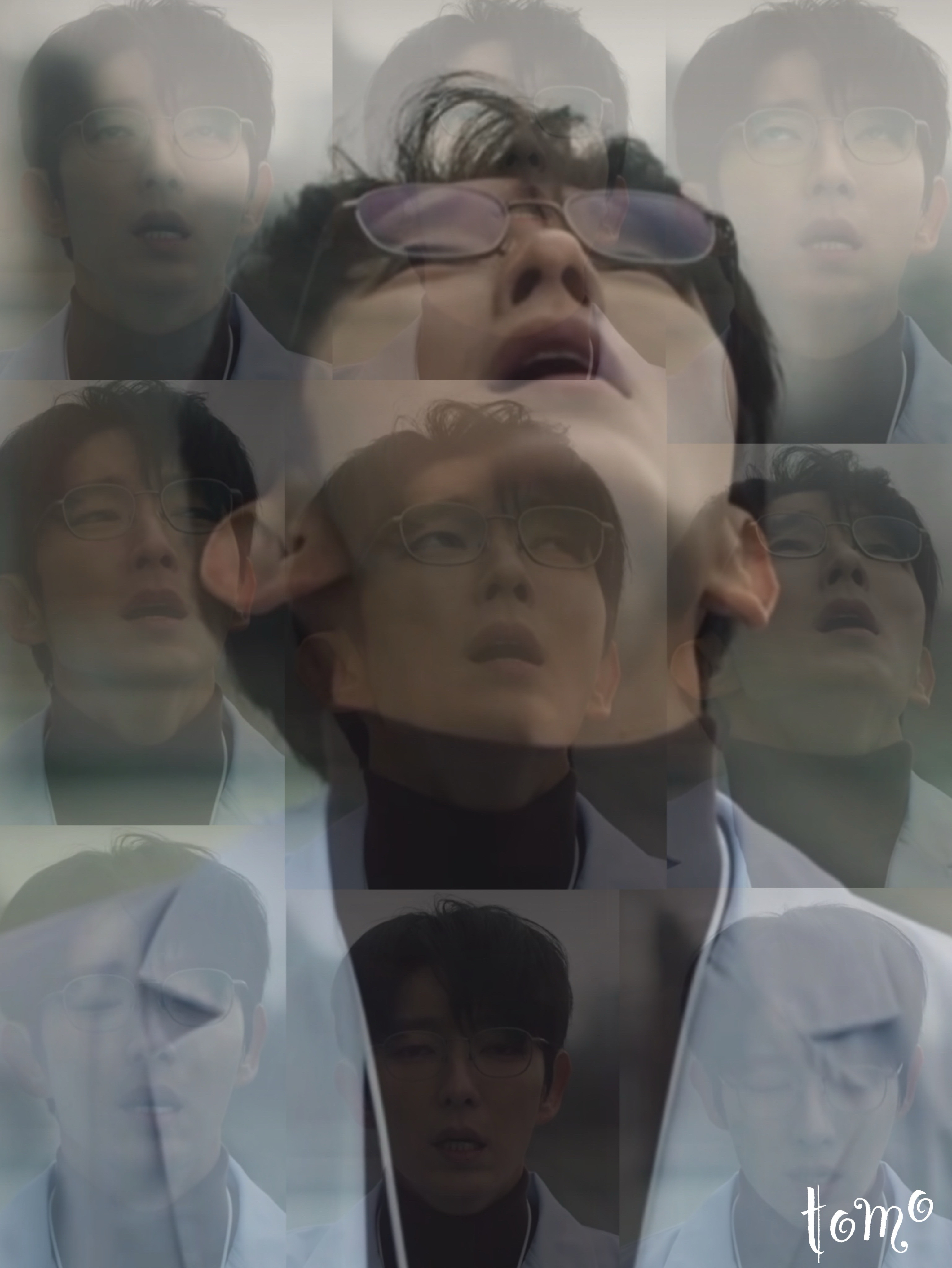 이준기 최근 활동샷