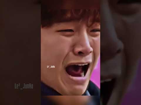 Cuplikan di balik layar dari Lee Junho