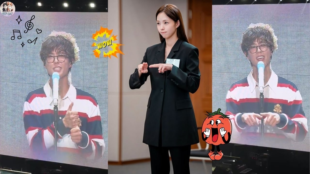 Latest photo of Park Bogum