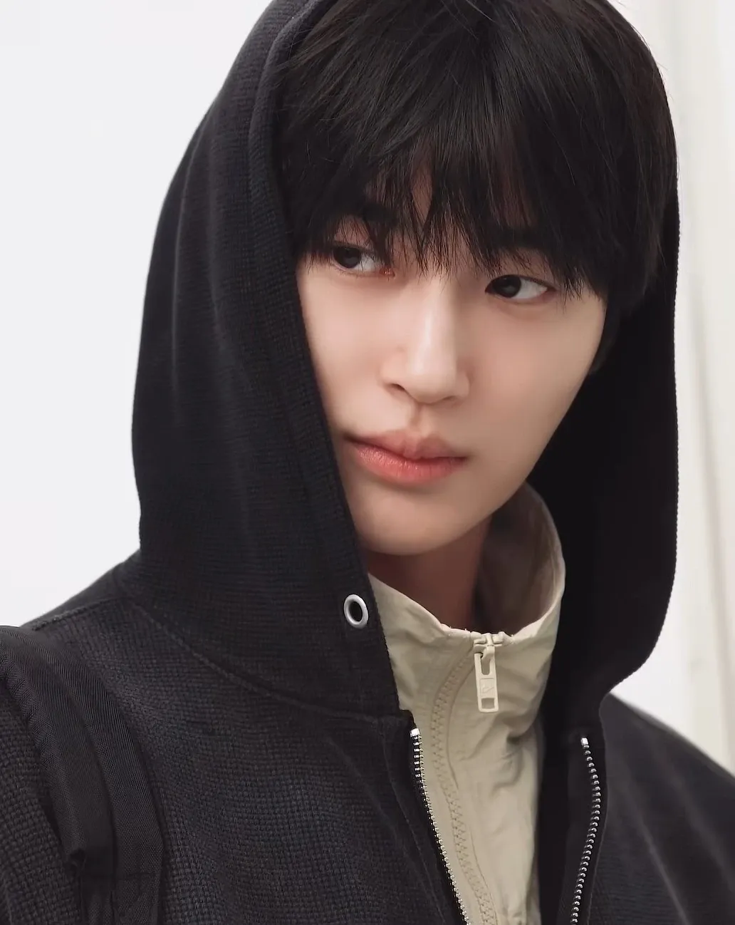 Latest photo of Byeon Wooseok